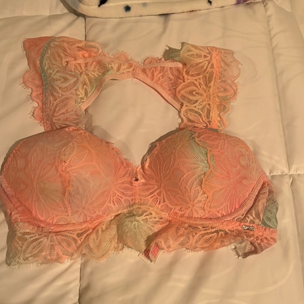 Victoria secret pink bralette brand new!